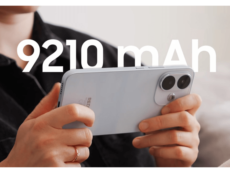 Redmi Note 17 Pro ir Pro Max - baterija, Mobili Prekyba